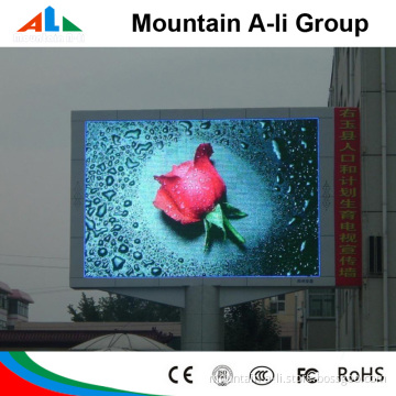 P7 Outdoor LED Display Full Color LED Screen